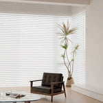 X-Breeze Corded Shangri-La Blinds Series - Detail View 2 | JOYDRAPE Bespoke Luxury