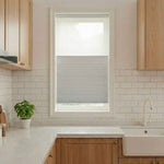 F-Solace Day/Night Cellular Shades - Detail View 9 | JOYDRAPE Bespoke Luxury