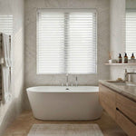 X-Dew Corded Blackout Shangri-La Blinds