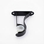 P-Curtain Rod Bracket - Detail View 3 | JOYDRAPE Bespoke Luxury