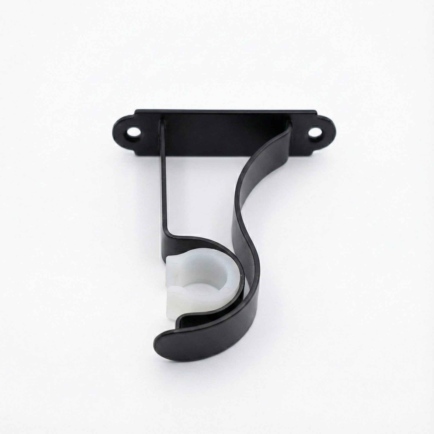 P-Curtain Rod Bracket - Detail View 3 | JOYDRAPE Bespoke Luxury