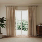 Blackout Curtain Pleated - Detail View 10 | JOYDRAPE Bespoke Luxury