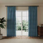 Blackout Curtain Pleated - Detail View 13 | JOYDRAPE Bespoke Luxury
