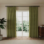 Blackout Curtain Pleated - Detail View 15 | JOYDRAPE Bespoke Luxury