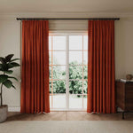 Blackout Curtain Pleated - Detail View 21 | JOYDRAPE Bespoke Luxury