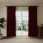 Blackout Curtain Pleated - Detail View 22 | JOYDRAPE Bespoke Luxury