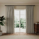 Pink Blackout Curtain Pleated - Detail View 7 | JOYDRAPE Bespoke Luxury