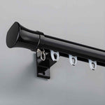 Custom Traverse Rods  Single pole Not scalable