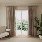 Polyester Drape Pleated - Detail View 11 | JOYDRAPE Bespoke Luxury