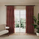 Polyester Drape Pleated - Detail View 15 | JOYDRAPE Bespoke Luxury