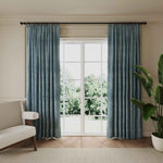 Polyester Drape Pleated - Detail View 17 | JOYDRAPE Bespoke Luxury
