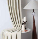 Polyester Blackout Curtain - Detail View 2 | JOYDRAPE Bespoke Luxury