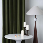 Blackout Curtain Pleated - Detail View 1 | JOYDRAPE Bespoke Luxury