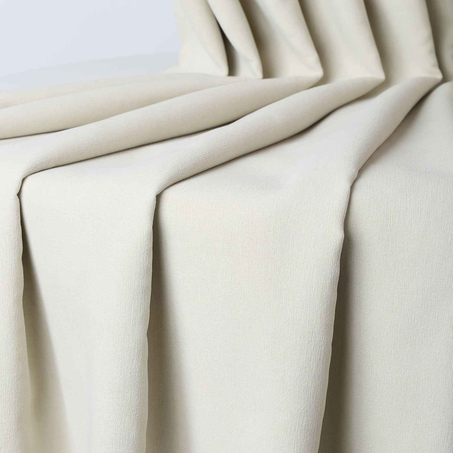 Polyester Blackout Curtain - Detail View 3 | JOYDRAPE Bespoke Luxury