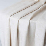 Linen Roman Shades Cordless/Motorized - Detail View 6 | JOYDRAPE Bespoke Luxury