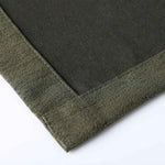 Polyester 100% Blackout Curtain - Detail View 4 | JOYDRAPE Bespoke Luxury