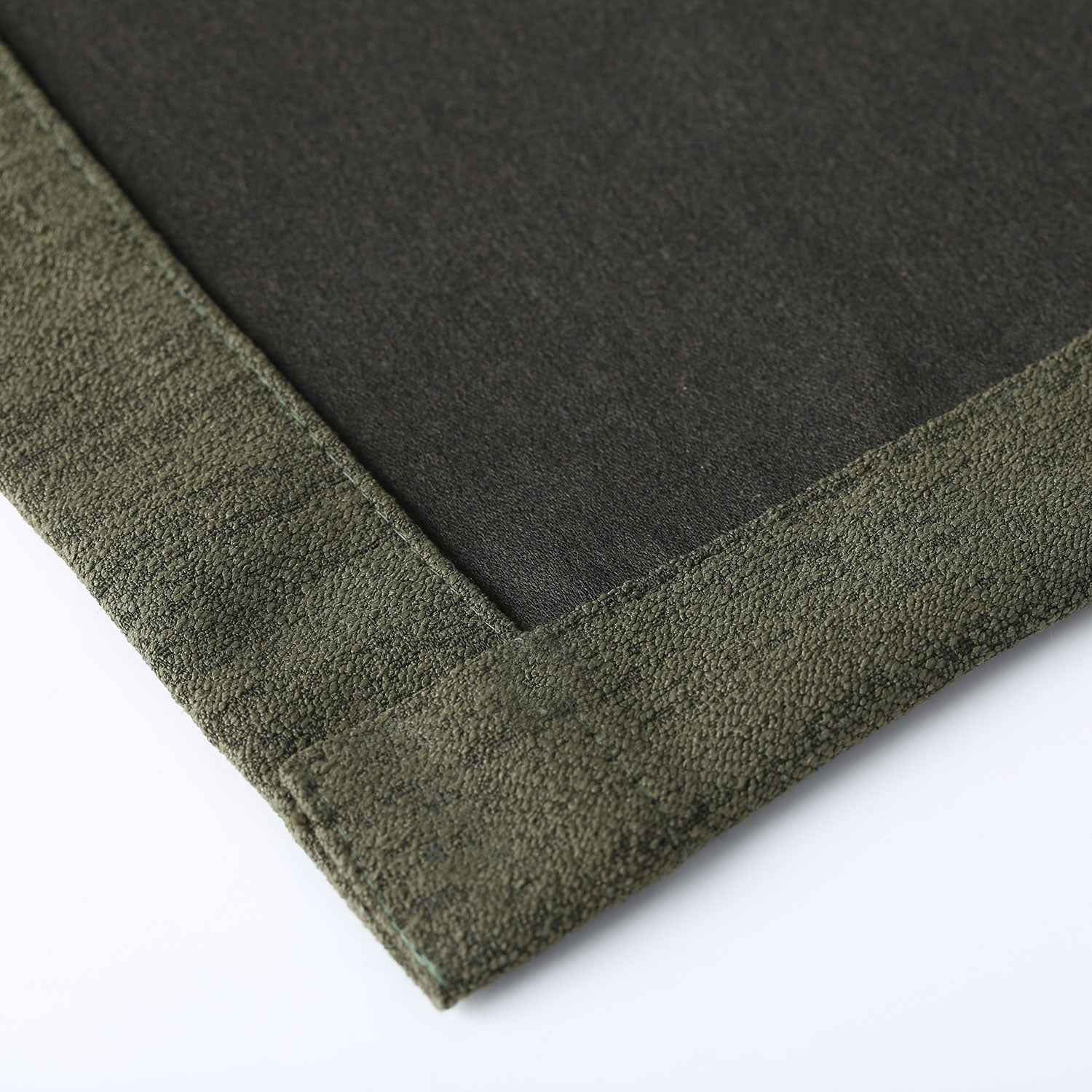 Polyester 100% Blackout Curtain - Detail View 4 | JOYDRAPE Bespoke Luxury