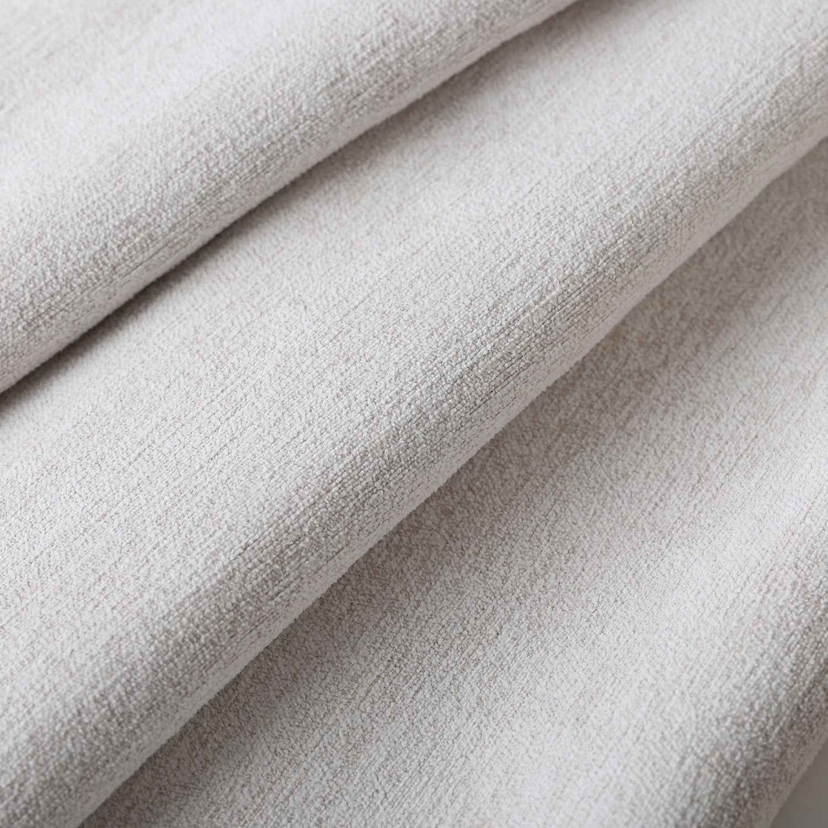 Polyester Blackout Chenille Curtain - Detail View 3 | JOYDRAPE Bespoke Luxury