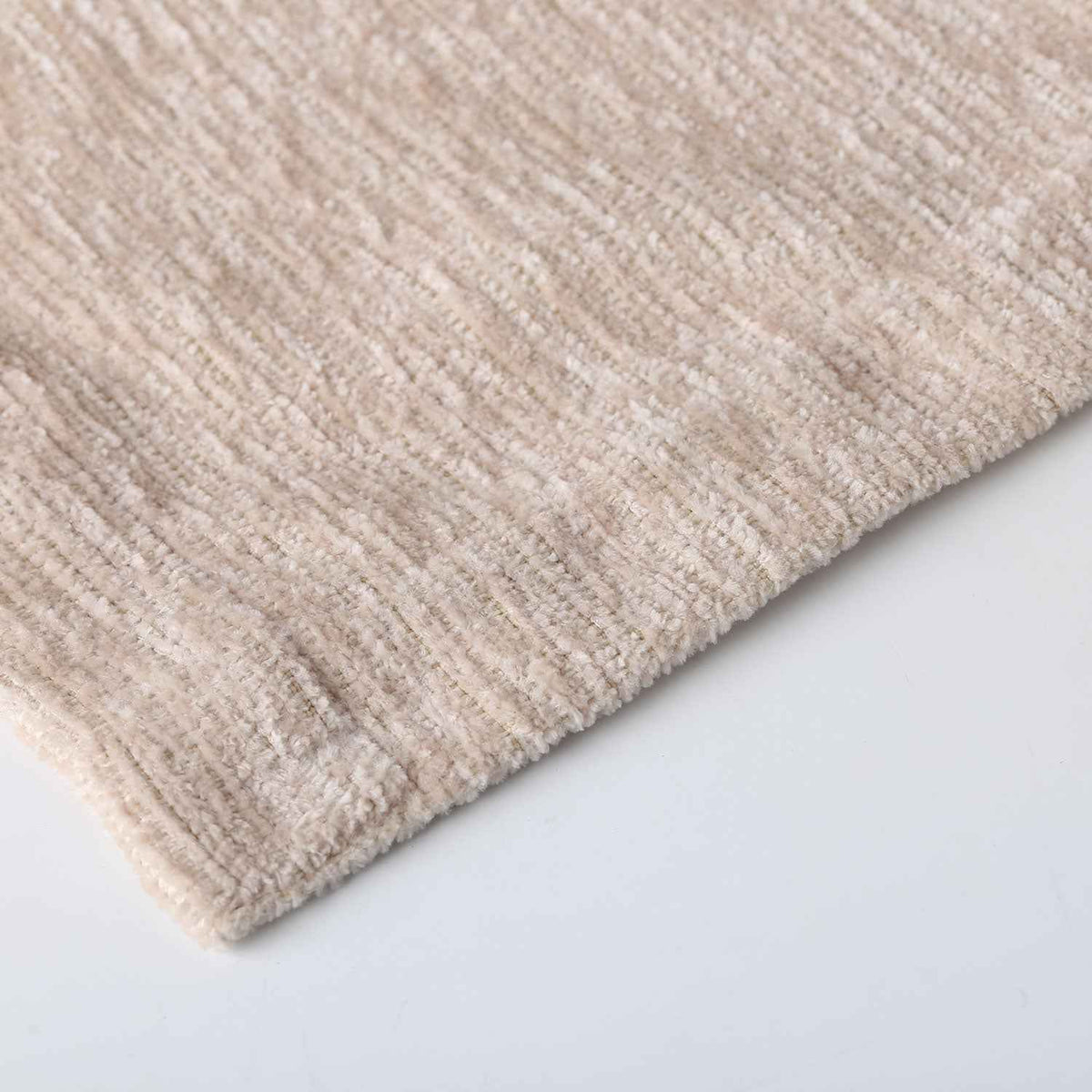 Pink Blackout Curtain Pleated - Detail View 4 | JOYDRAPE Bespoke Luxury