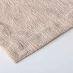Pink Blackout Curtain Pleated - Detail View 4 | JOYDRAPE Bespoke Luxury