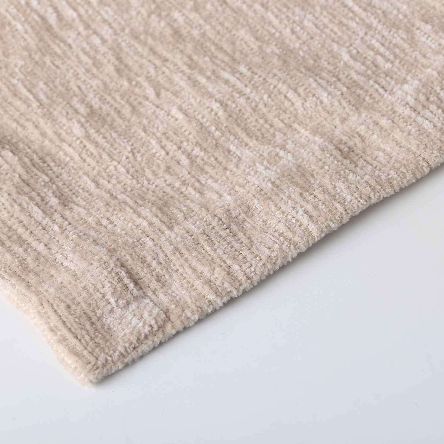Pink Blackout Curtain Pleated - Detail View 4 | JOYDRAPE Bespoke Luxury
