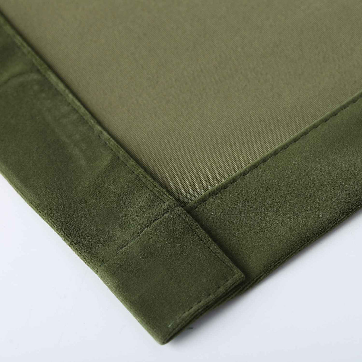 Blackout Curtain Pleated - Detail View 5 | JOYDRAPE Bespoke Luxury