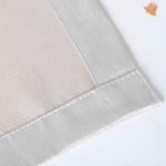 Polyester Drape Pleated - Detail View 4 | JOYDRAPE Bespoke Luxury