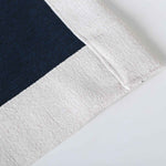 Polyester Blackout Chenille Curtain - Detail View 4 | JOYDRAPE Bespoke Luxury