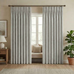 Warpft high Blackout Chenille Curtains