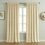 Velvet Luxury Curtains - Detail View 12 | JOYDRAPE Bespoke Luxury