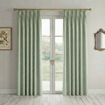 Colorful 95% Blackout  Luxurious Gold Foil Curtains