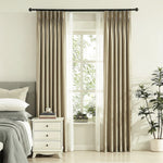 Solid 100% blackout curtain lining - Detail View 10 | JOYDRAPE Bespoke Luxury