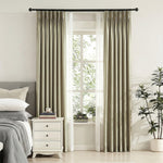 Solid 100% blackout curtain lining - Detail View 11 | JOYDRAPE Bespoke Luxury