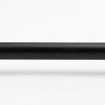 P-Single Decorative Curtain Rod with Rings - Detail View 7 | JOYDRAPE Bespoke Luxury