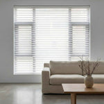 X-Dew Corded Blackout Shangri-La Blinds