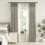 Solid 100% blackout curtain lining - Detail View 12 | JOYDRAPE Bespoke Luxury
