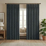 Warpft high Blackout Chenille Curtains