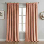Velvet Luxury Curtains - Detail View 17 | JOYDRAPE Bespoke Luxury