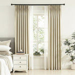Solid 100% blackout curtain lining - Detail View 9 | JOYDRAPE Bespoke Luxury