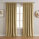 Velvet Luxury Curtains - Detail View 11 | JOYDRAPE Bespoke Luxury