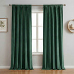 Velvet Luxury Curtains