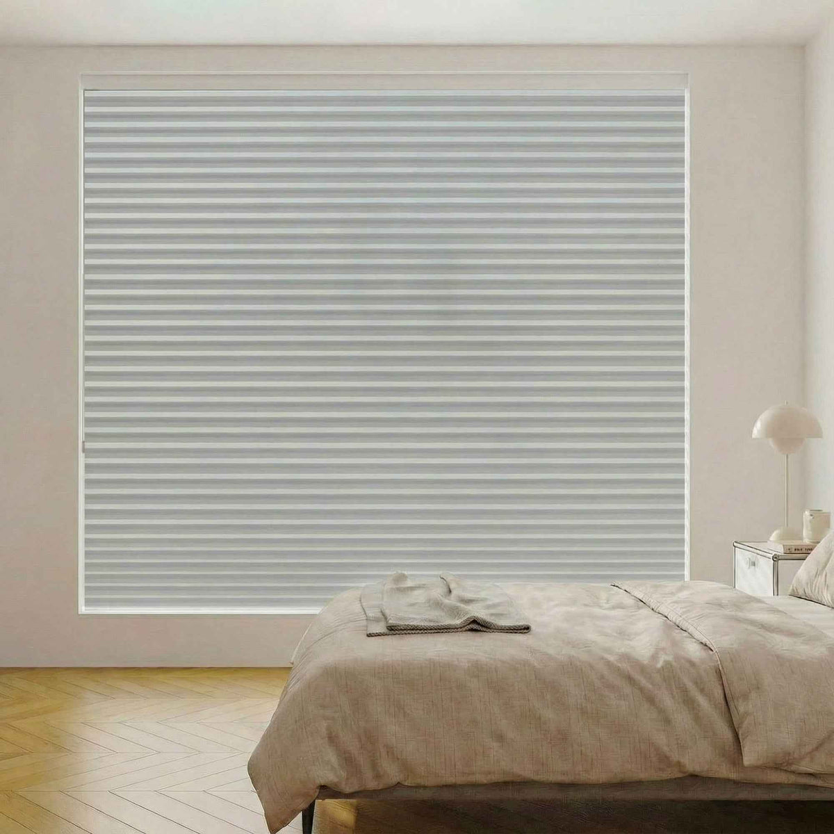 X-Breeze Corded Shangri-La Blinds Series - Detail View 13 | JOYDRAPE Bespoke Luxury