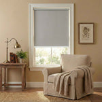 J-Rollux Cordless Blackout Solar Roller Shades - Detail View 14 | JOYDRAPE Bespoke Luxury