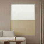F-Solace Day/Night Cellular Shades - Detail View 3 | JOYDRAPE Bespoke Luxury
