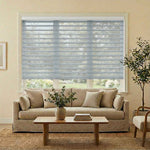 X-Veil Linen Texture Shangri-La Blinds - Detail View 13 | JOYDRAPE Bespoke Luxury