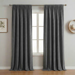 Velvet Luxury Curtains