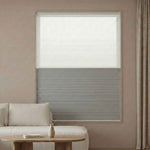 F-Solace Day/Night Cellular Shades - Detail View 5 | JOYDRAPE Bespoke Luxury