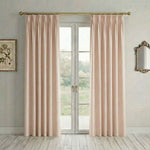 Colorful 95% Blackout  Luxurious Gold Foil Curtains