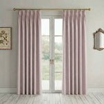 Colorful 95% Blackout  Luxurious Gold Foil Curtains