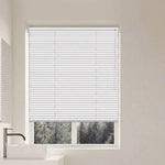 B-Aluver Corded Blackout Aluminum Blinds - Detail View 7 | JOYDRAPE Bespoke Luxury